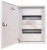 ROZDZIELNICA NATYNKOWA METALOWA 24M 2x12 RBN
