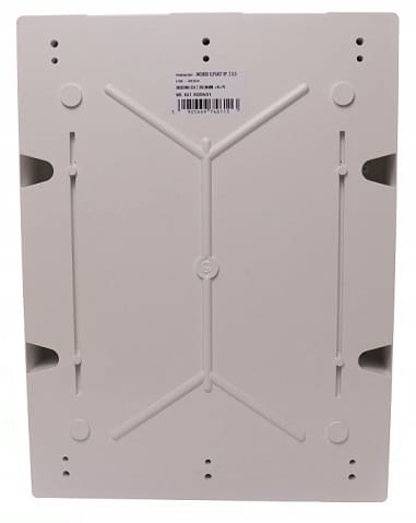 ROZDZIELNICA NATYNKOWA 2X12 SKRZYNKA MODUŁOWA S-24