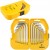 KLUCZE IMBUSOWE HEX TORX KLUCZ IMBUS ZESTAW 18szt T10-T50 1,5-10 Z OTWOREM