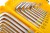 KLUCZE IMBUSOWE HEX TORX KLUCZ IMBUS ZESTAW 18szt T10-T50 1,5-10 Z OTWOREM