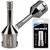 OTWORNICA DIAMENTOWA KORONKA M14 8mm DO GLAZURY GRESU CEGŁY GRAPHITE