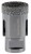 OTWORNICA DIAMENTOWA KORONKA M14 35mm DO GLAZURY GRESU CEGŁY GRAPHITE