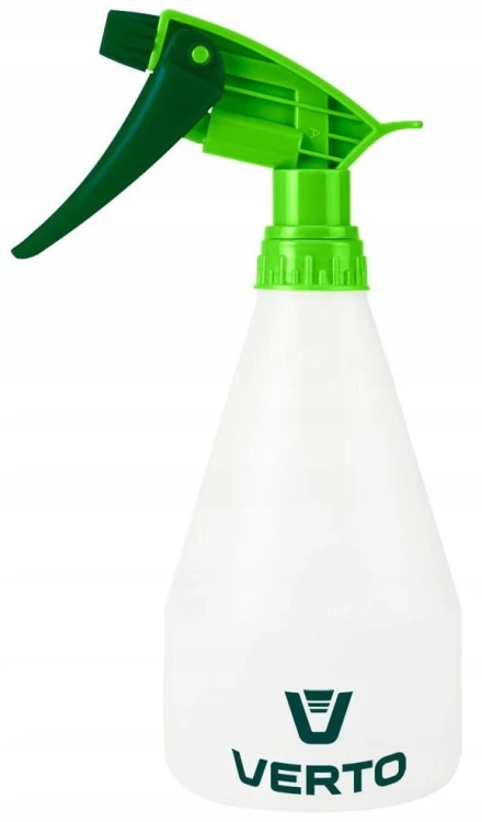 OPRYSKIWACZ RĘCZNY OGRODOWY WIELOFUNKCYJNY 550ml SPRYSKIWACZ ATOMIZER