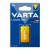 BATERIA ALKALICZNA VARTA LONG LIFE ROZ. 9V MOCNA