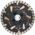 TARCZA DIAMENTOWA 125mm DO SZLIFOWANIA TNĄCA DWUSTRONNA M14 SCHMITH