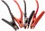 KABLE ROZRUCHOWE PRZEWODY 3m 16mm2 750A KLEMY DO SAMOCHODU W ETUI SCHMITH