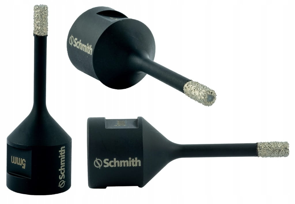 OTWORNICA KORONKA DIAMENTOWA 5mm M14 SCHMITH