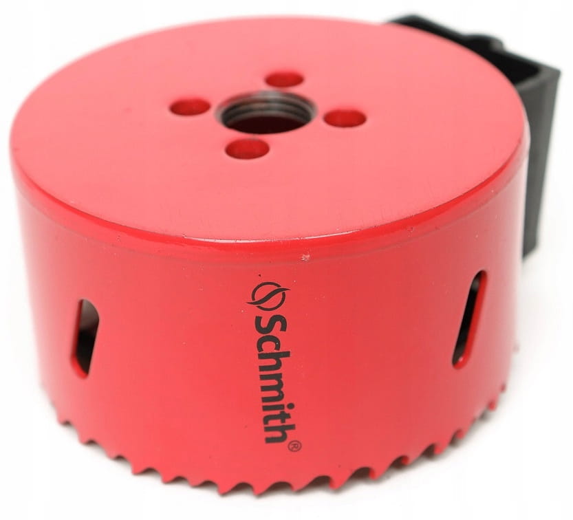 OTWORNICA BI-METALOWA KORONKA 83mm SCHMITH