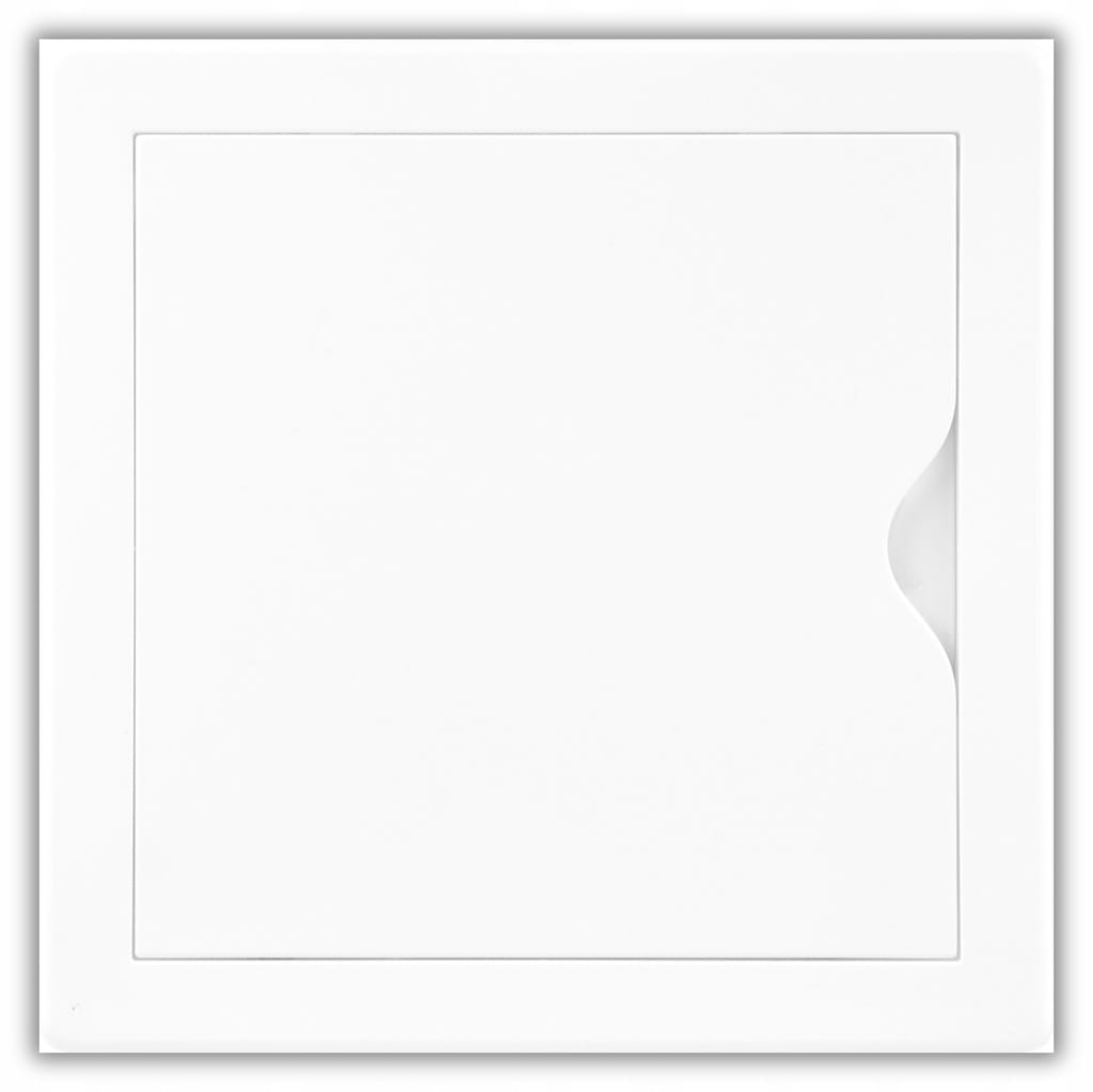 DRZWICZKI REWIZYJNE PLASTIKOWE ABS 150X150 15X15