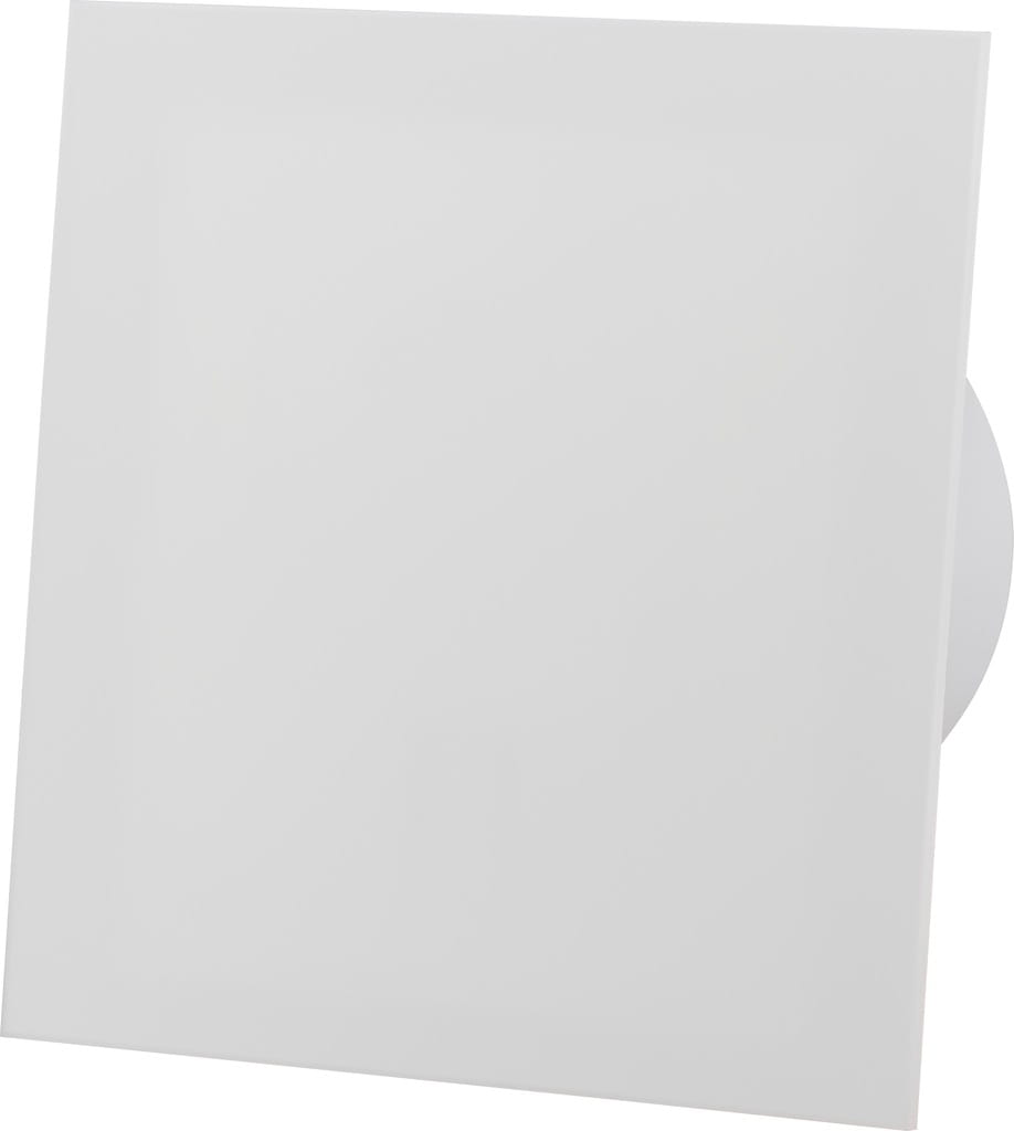 PANEL DO WENTYLATORA dRim BIAŁY MAT PLEXI