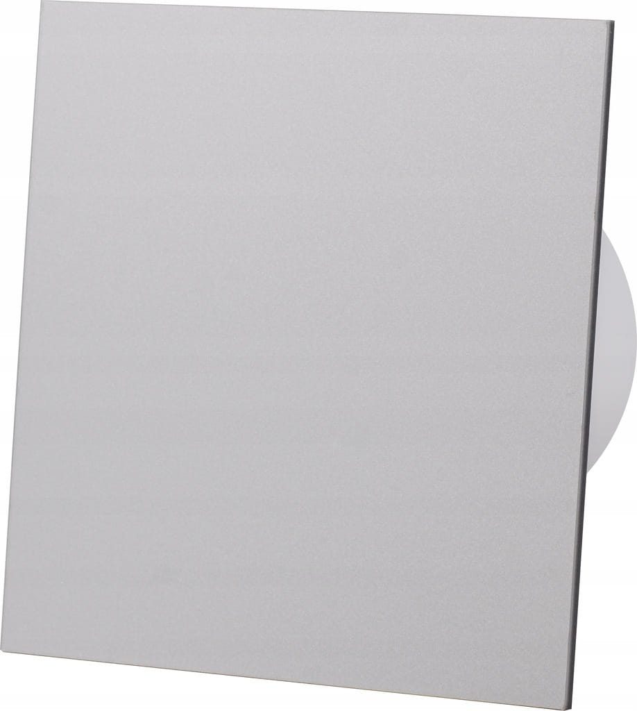 PANEL DO WENTYLATORA dRim SZARY PLEXI