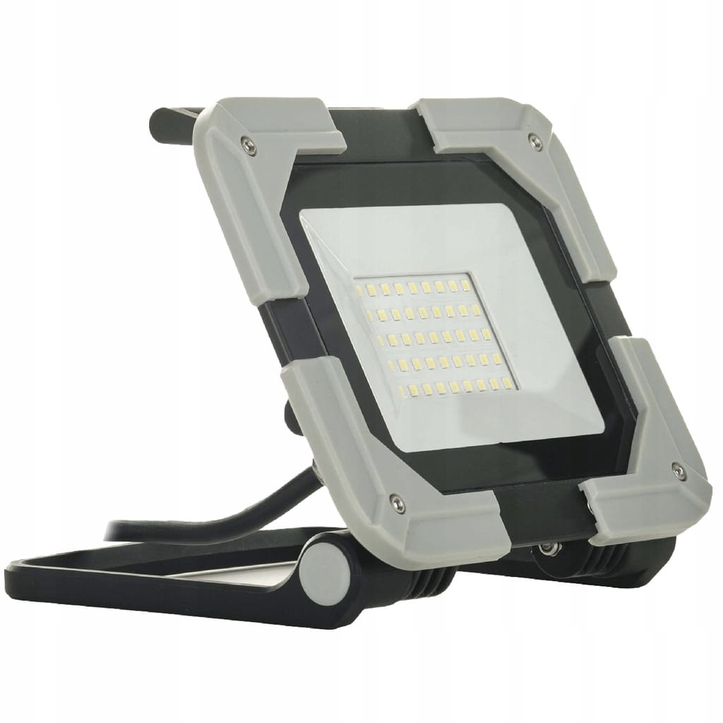 HALOGEN LED NAŚWIETLACZ 30W NA STATYWIE SCHMITH