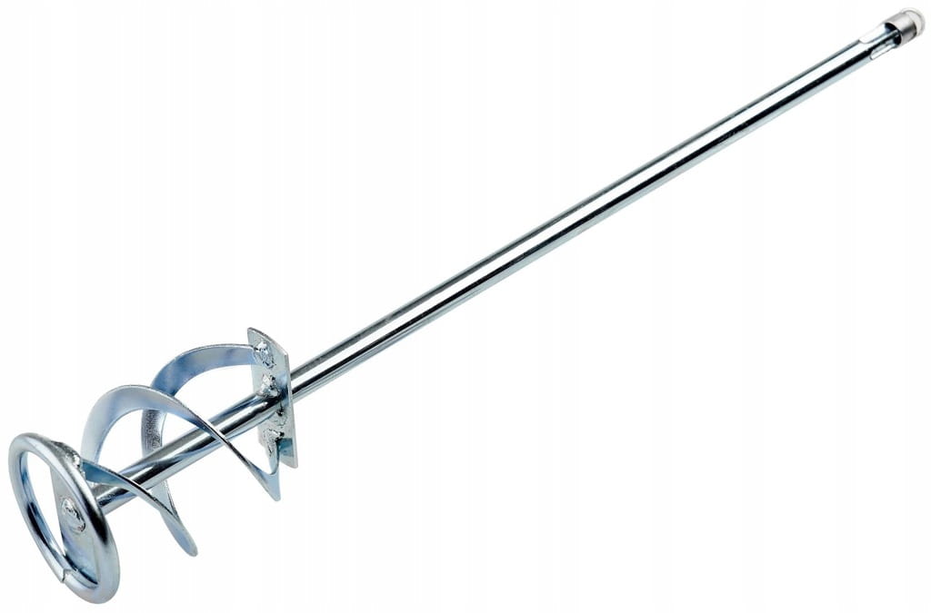 MIESZADŁO MURARSKIE DO ZAPRAW 80x400 SDS SCHMITH