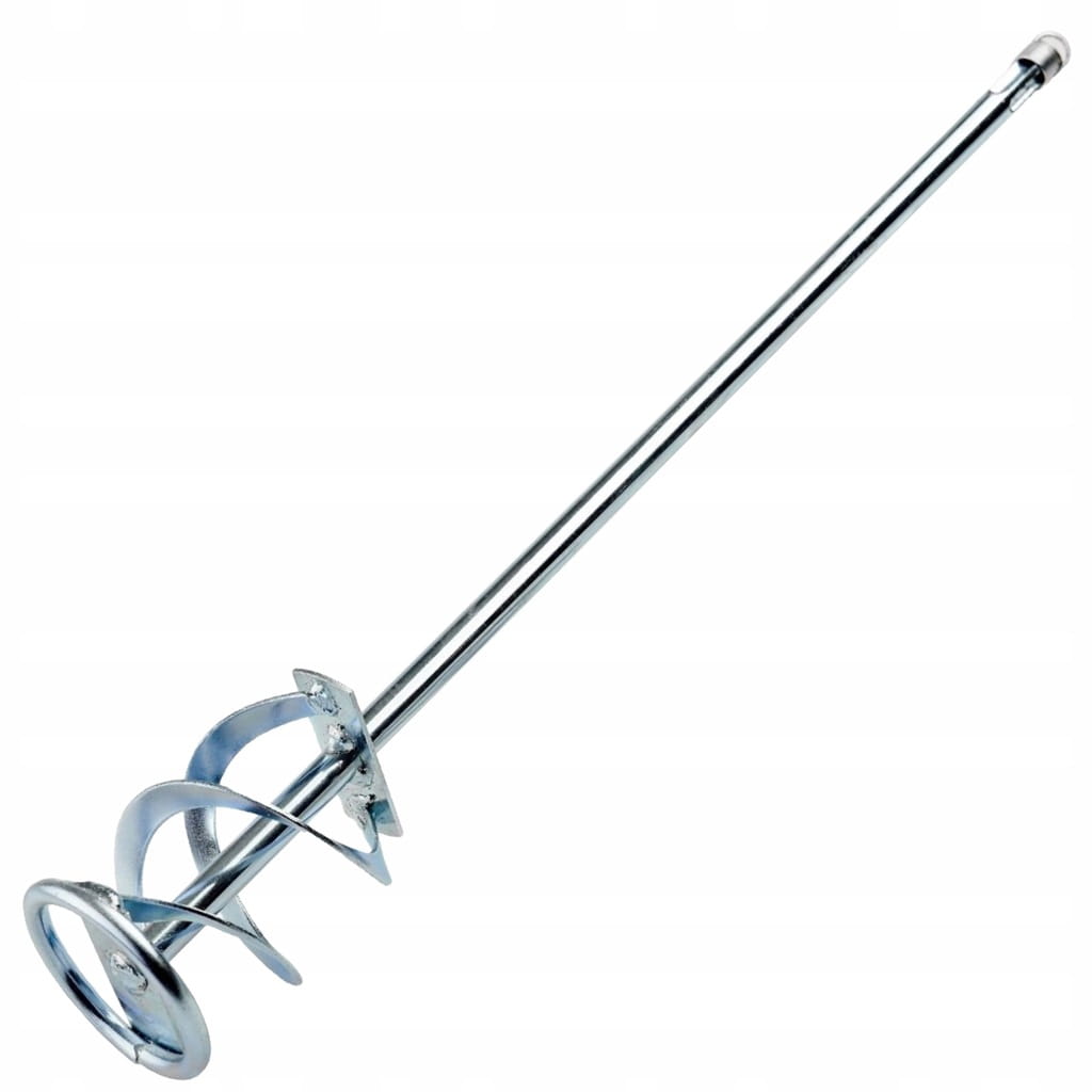 MIESZADŁO MURARSKIE DO ZAPRAW KLEJU FARB GIPSU 120x600 SDS SCHMITH