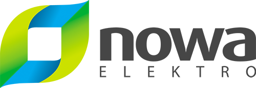 Producent: NOWA ELEKTRO (przejdź do strony: https://nowaelektro.pl)