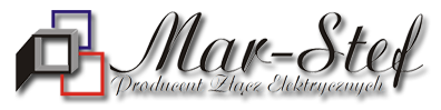 Producent: Mar-Stef (przejdź do strony: https://marstef.pl)